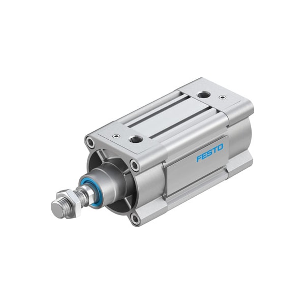 Standards-Based Cylinder DSBC-80-60-D3-PPVA-N3